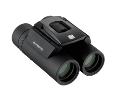 OLYMPUS DÜRBÜN 10X25 WP II BLK 1 V501012BE000