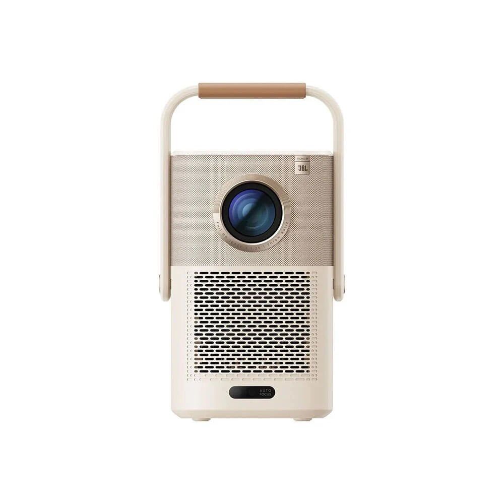 Yaber T2 Plus Full HD Taşınabilir Bataryalı Projeksiyon by JBL 450 ANSI (ARTIKEL NO:1241000)
