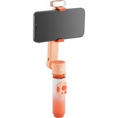 Zhiyun Smooth-X2 Combo Akıllı Telefon Gimbali Turuncu