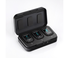 SARAMONIC BLİNK500 PROX B2  MICROPHONE