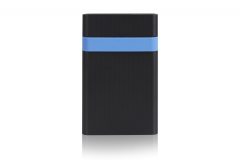 VERBATIM 53106 - 2.5'' STORE 'N' GO ENCLOSURE KIT USB 3.2 GEN 1