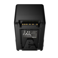 SmallRig 3581 VB155 Mini V Mount Pil