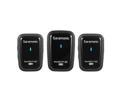 SARAMONIC BLINK PRO X Q20