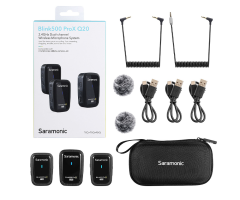 SARAMONIC BLINK PRO X Q20