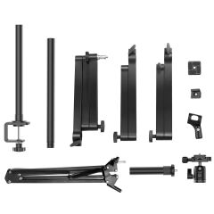 Ulanzi Rig Lite Telefon Video Rig Çerçeve / 2100