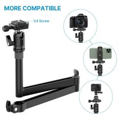 Ulanzi Rig Lite Telefon Video Rig Çerçeve / 2100