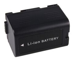 PATONA 1047 Stanadrt Battery for Panasonic CGR-D220