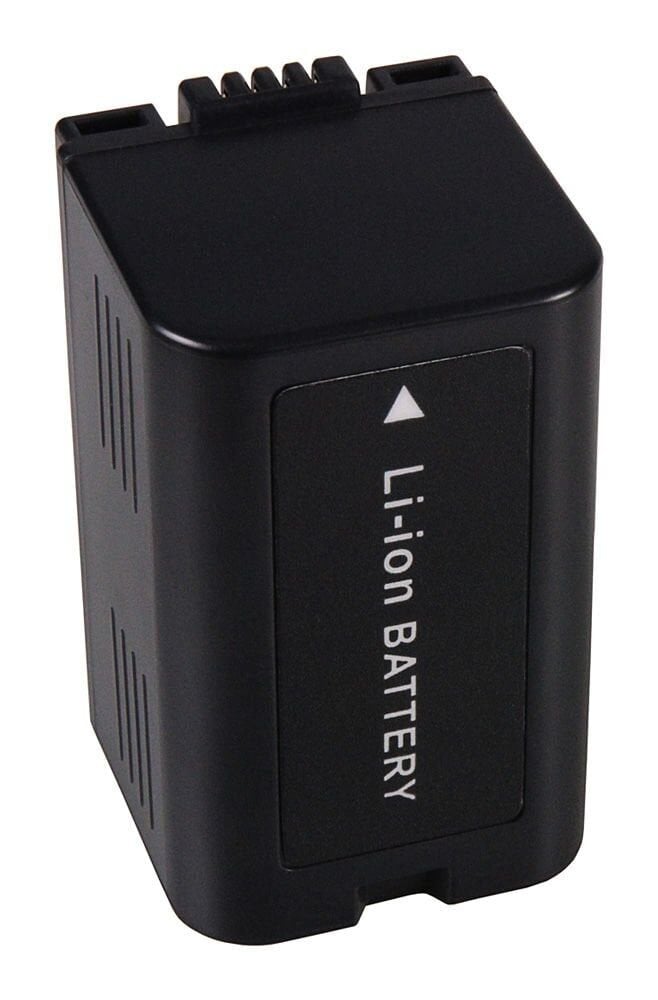 PATONA 1047 Stanadrt Battery for Panasonic CGR-D220