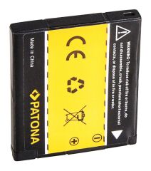 PATONA 1108 Standart Battery f. Canon NB11L