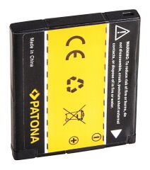 PATONA 1108 Standart Battery f. Canon NB11L