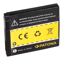 PATONA 1113 Standart Battery f. Canon NB-8L