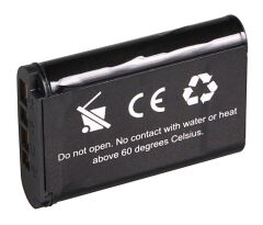 PATONA 1170 Premium Battery f. Sony NP-BX1