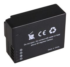 PATONA 1196 Premium Battery f. Panasonic DMW-BLC12