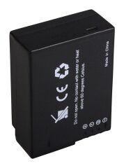 PATONA 1196 Premium Battery f. Panasonic DMW-BLC12