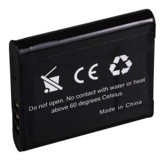 PATONA 1199 Premium Battery f.Olympus Li50B