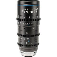 Laowa Ranger FF (16-30mm, 28-75mm, 75-180mm) Cine Lens 3-Lens Bundle - Arri PL/Canon EF