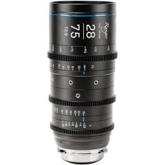 Laowa Ranger FF (16-30mm, 28-75mm, 75-180mm) Cine Lens 3-Lens Bundle - Arri PL/Canon EF