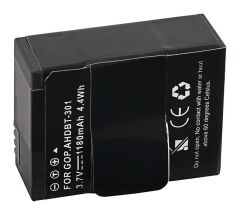 PATONA 1202 Premium Battery for GoPro AHDBT-302 Hero 3+
