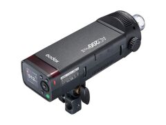 Godox AD200Pro II Mobil Paraflaş Kit