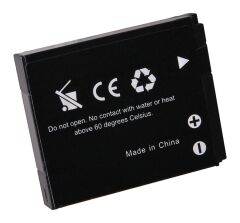 PATONA 1209 Premium Battery f. Canon NB-6L