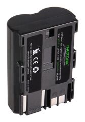 PATONA 1210 Premium f. Canon BP-511