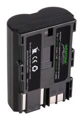 PATONA 1210 Premium f. Canon BP-511