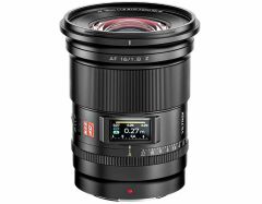 VILTROX AF 16MM F1.8 AF Z LENS NIKON Z MOUNT FULL-FRAME