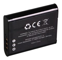 PATONA 1219 Premium Battery f. Olympus Li-90B