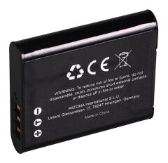 PATONA 1219 Premium Battery f. Olympus Li-90B