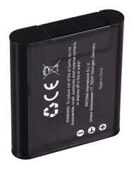 PATONA 1219 Premium Battery f. Olympus Li-90B