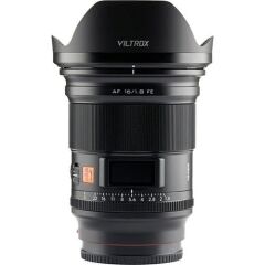 VILTROX AF 16MM F1.8 AF Z LENS NIKON Z MOUNT FULL-FRAME