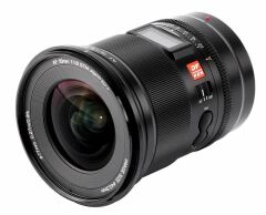 VILTROX AF 16MM F1.8 AF Z LENS NIKON Z MOUNT FULL-FRAME