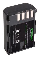 PATONA 1225 Premium Battery f. Panasonic DMW-BLF19