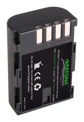 PATONA 1225 Premium Battery f. Panasonic DMW-BLF19