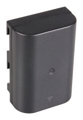 PATONA 1225 Premium Battery f. Panasonic DMW-BLF19