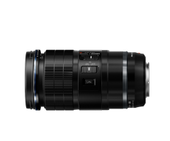 OLYMPUS LENS 90MM 3.5 IS PRO M.ZUIKO DIGITAL ( OM SYSTEM) V335150BW000