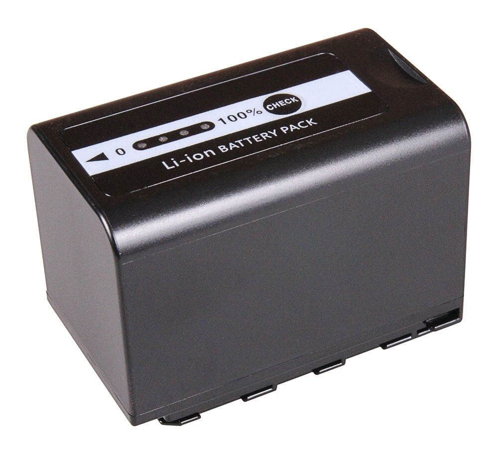PATONA 1230 Premium Battery f. Panasonic VW-VBD58