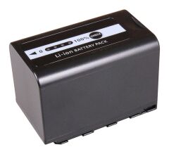 PATONA 1230 Premium Battery f. Panasonic VW-VBD58