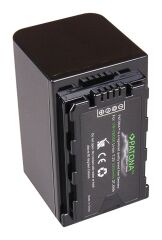 PATONA 1230 Premium Battery f. Panasonic VW-VBD58