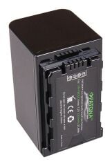 PATONA 1230 Premium Battery f. Panasonic VW-VBD58