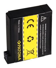 PATONA 1235 Standart Battery f. GoPro AHDBT-401 Hero 4+