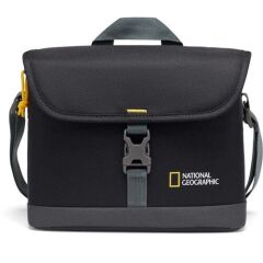 NATIONAL GEOGRAPHIC NG E2-2370 SHOULDER BAG MEDIUM