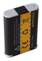 PATONA 1240 Standart Battery for Canon NB-12L