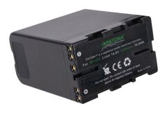 PATONA 1242 Premium Battery f. Sony BP-U60