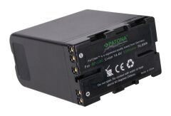 PATONA 1242 Premium Battery f. Sony BP-U60