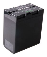 PATONA 1242 Premium Battery f. Sony BP-U60