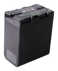 PATONA 1242 Premium Battery f. Sony BP-U60