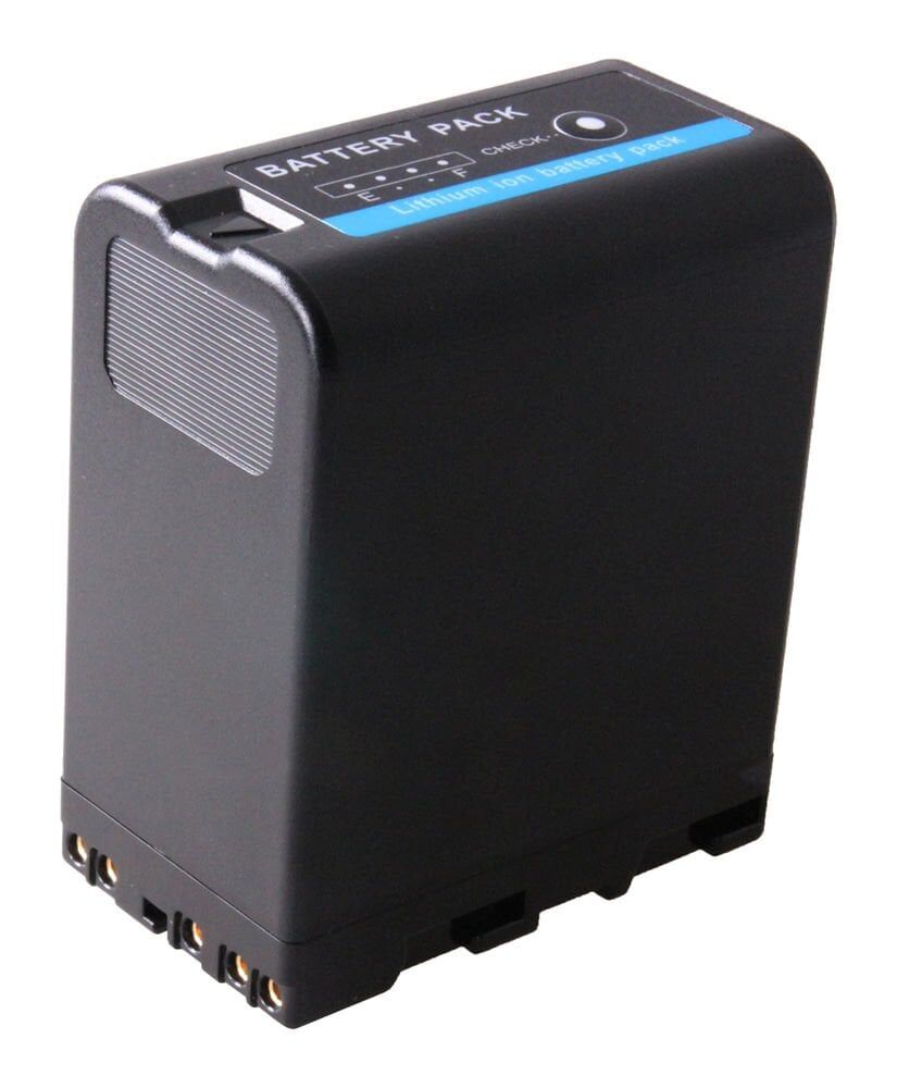 PATONA 1242 Premium Battery f. Sony BP-U60