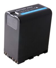 PATONA 1242 Premium Battery f. Sony BP-U60