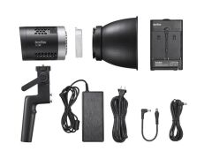 Godox ML-60 LED Video Işığı